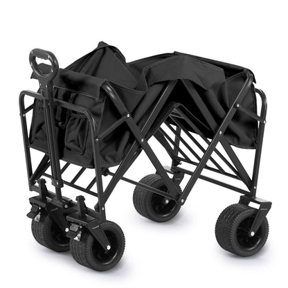 Carro Transporte Plegable Quintay
