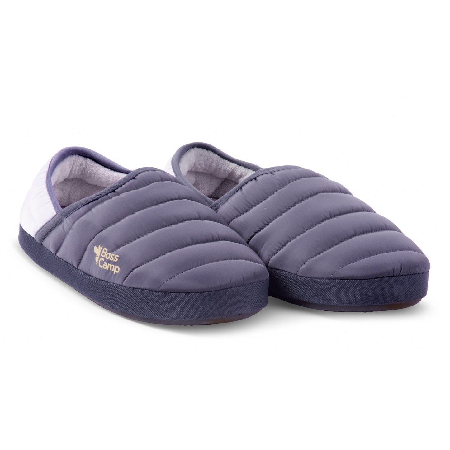 Pantufla Térmica SoftShoes Quintay Adulto Violet