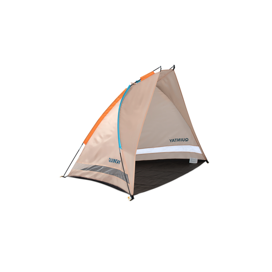 Carpa Paraviento De Playa Quintay Con Filtro UV 50+