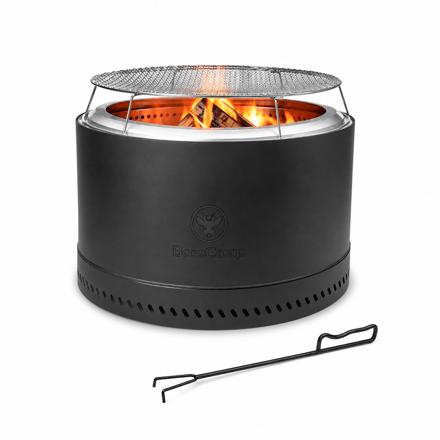 Kit Inferno XL