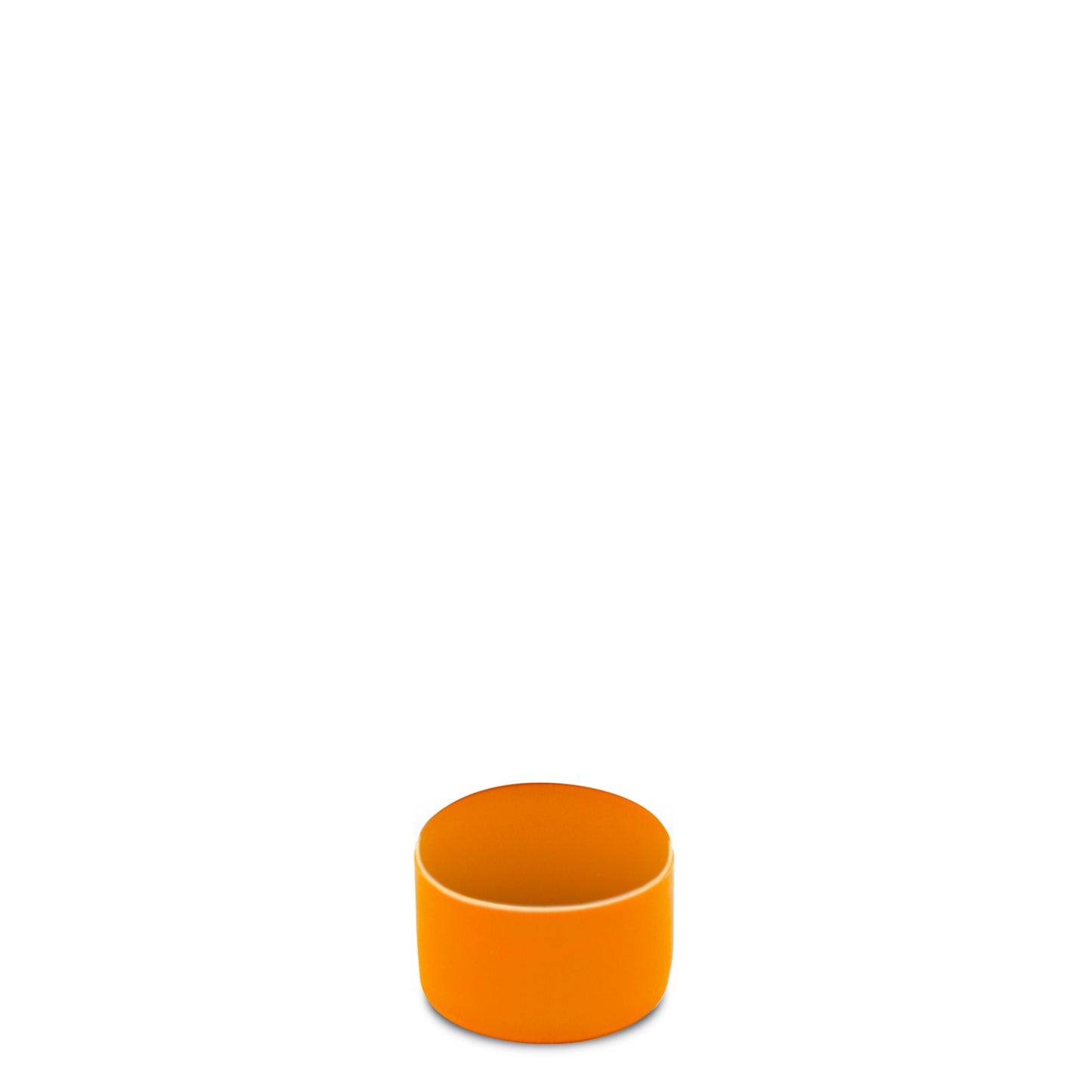 Base Protectora de Silicona para Botellas con Base Pequeña