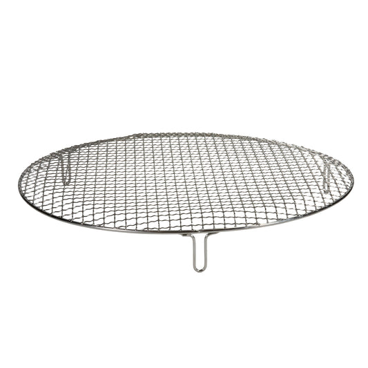 Rejilla para Parrilla Brasero sin humo Fireboss Inferno 48 cms