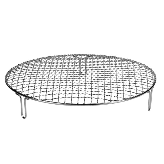 Rejilla para Parrilla Brasero sin humo 35 cms