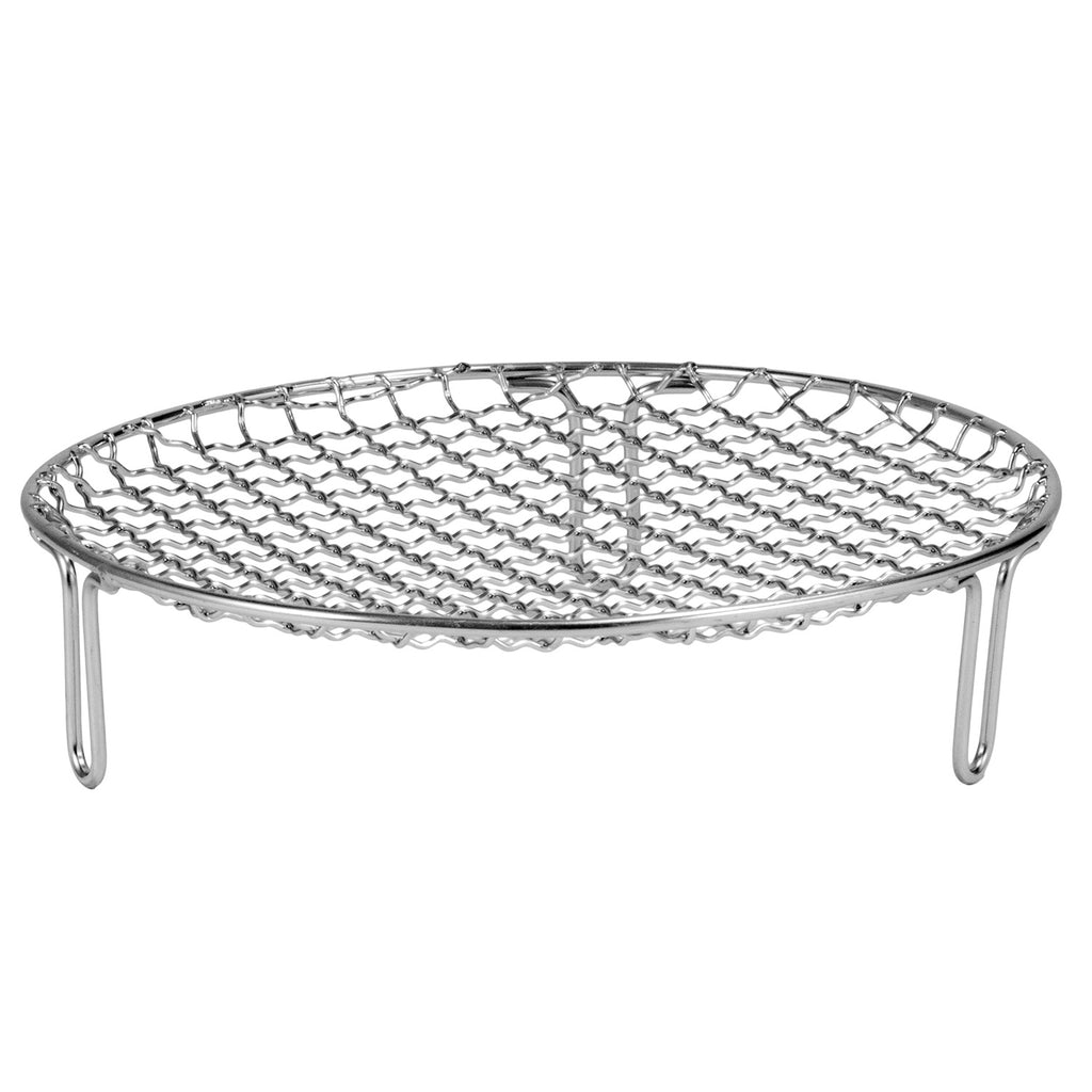 Rejilla para Parrilla Brasero sin humo 22 cms