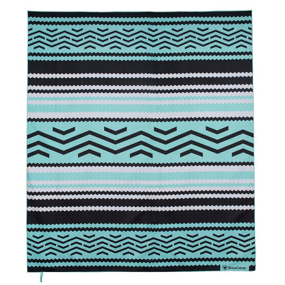 Toalla Playa Microfibra Extra Grande XXL Origen Bosscamp (180 x 200)