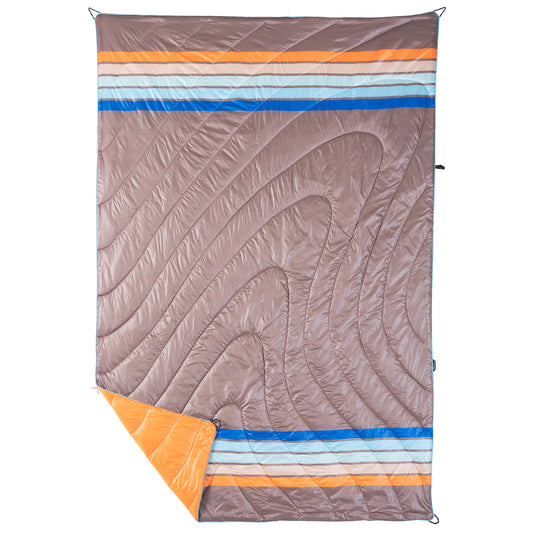 Manta Térmica Blanket Quintay Bosscamp (130 x 190 cm)