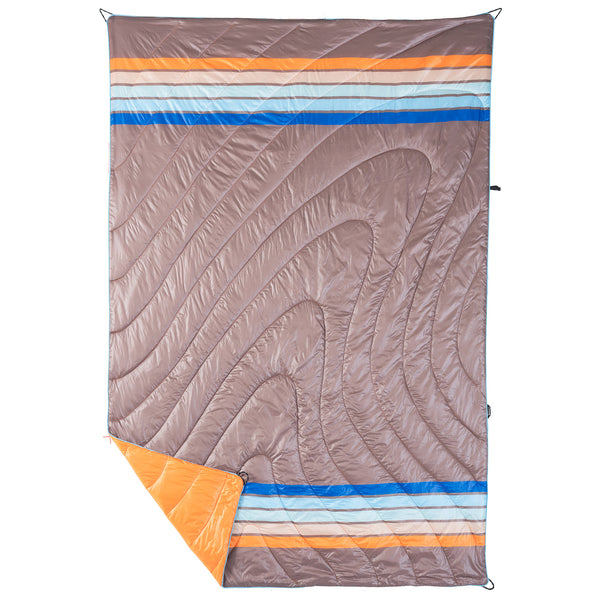 Manta Térmica Blanket Quintay Bosscamp (130 x 190 cm)