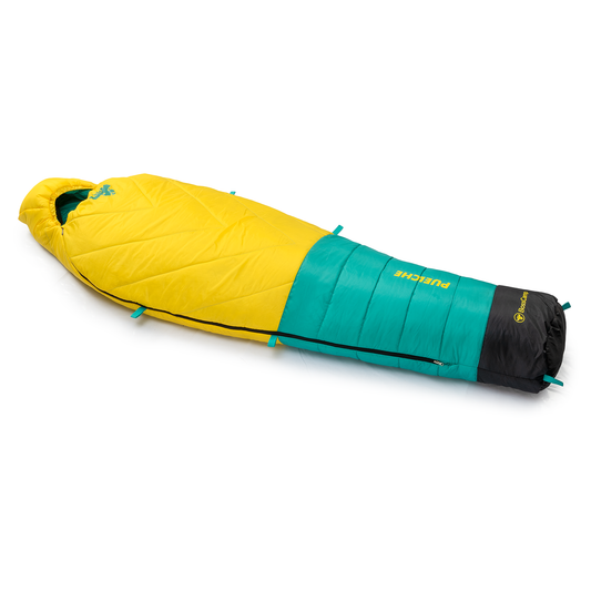 Saco de Dormir Momia Técnico Puelche