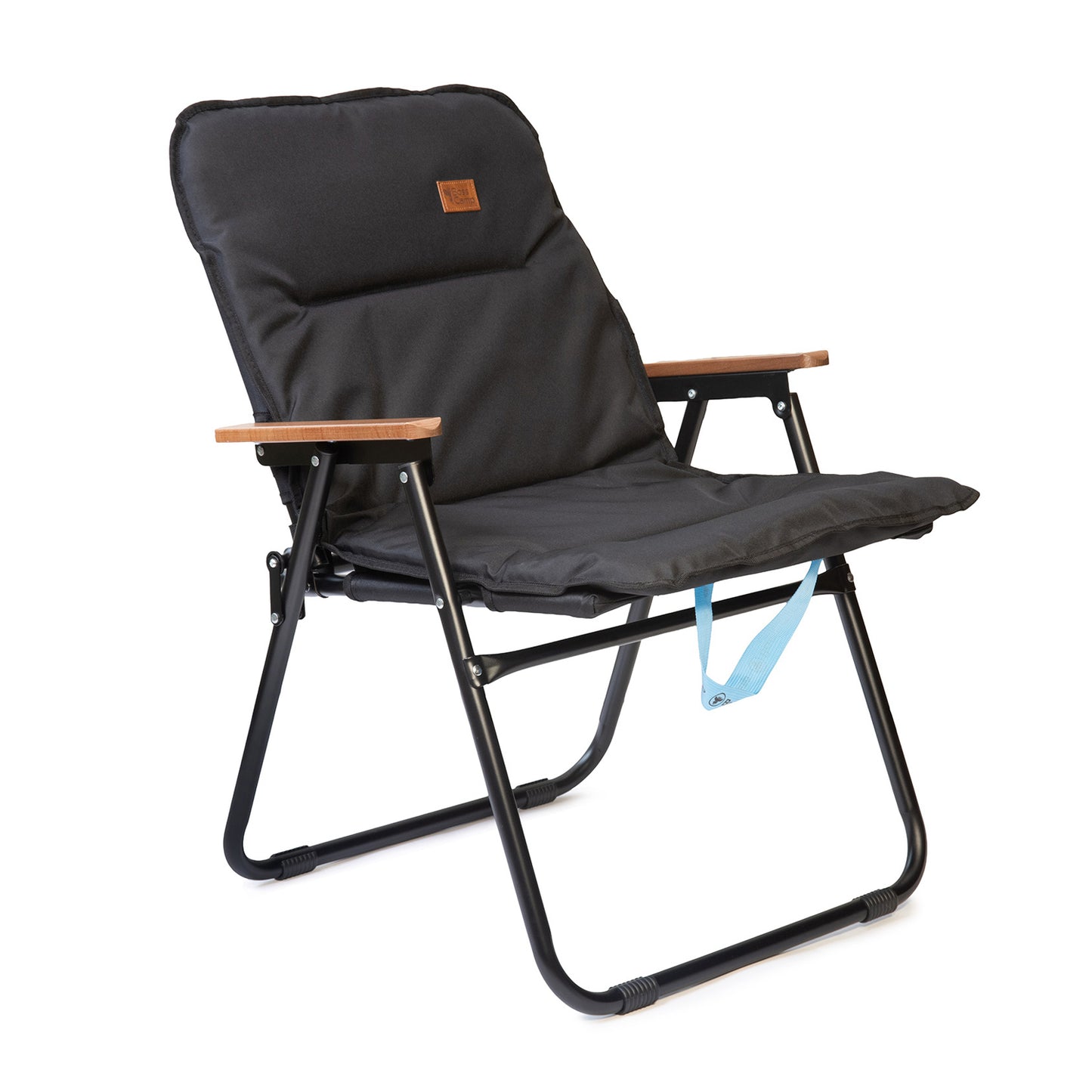 Silla Camping Acolchada Quintay