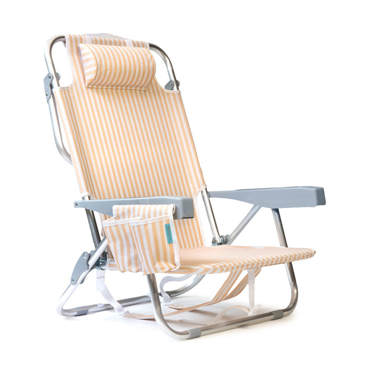 Silla Playa Longbeach