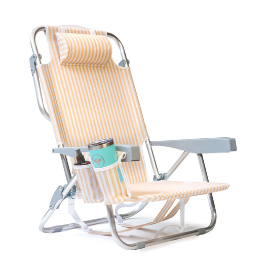 Silla Playa Longbeach