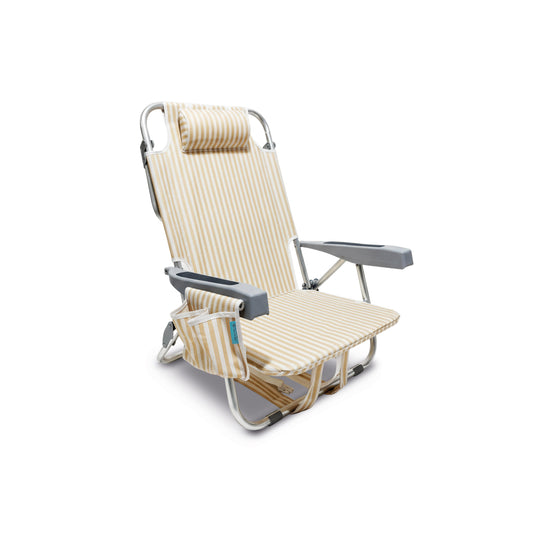 Silla de Playa Longbeach