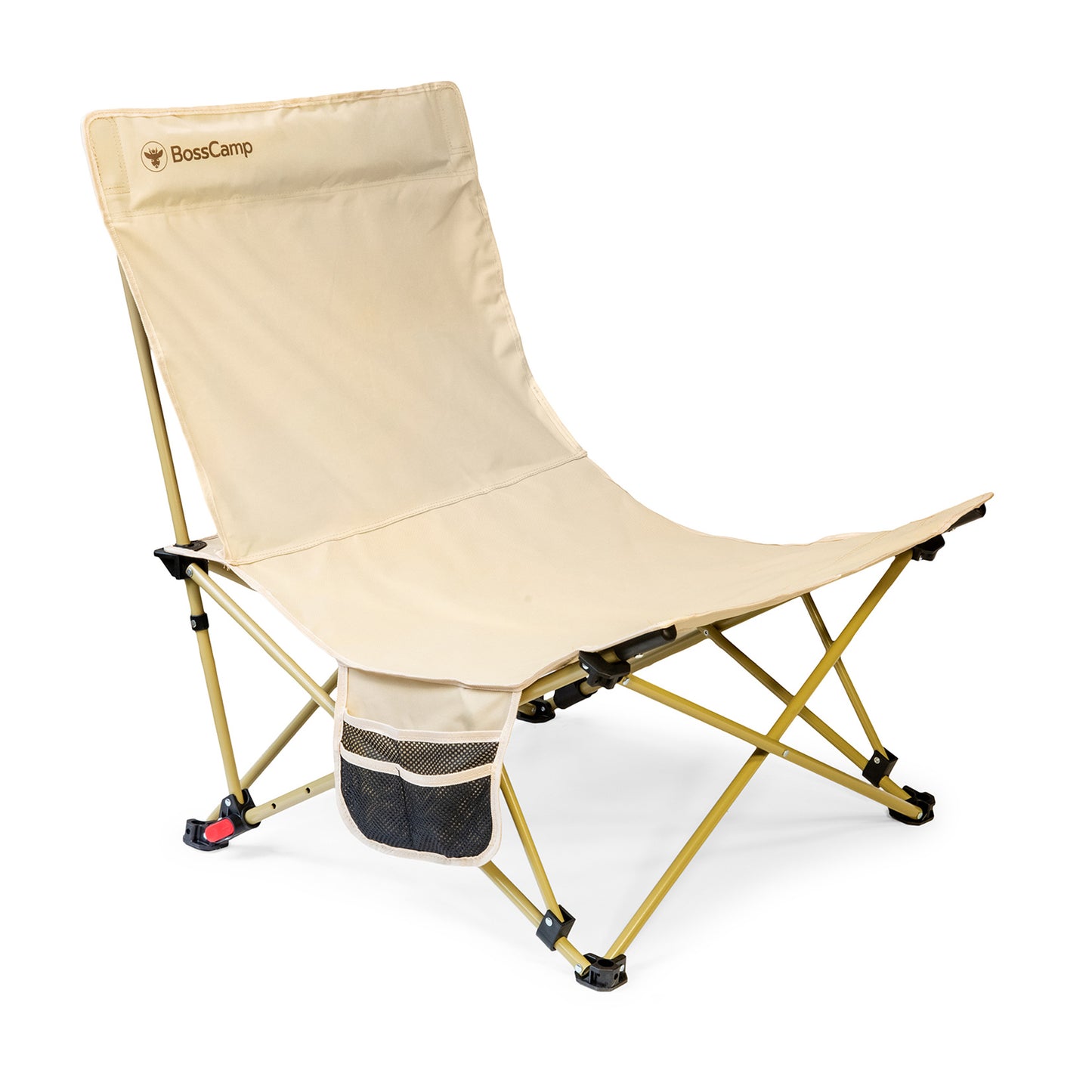 Silla Playa Camping Reclinable Sunset