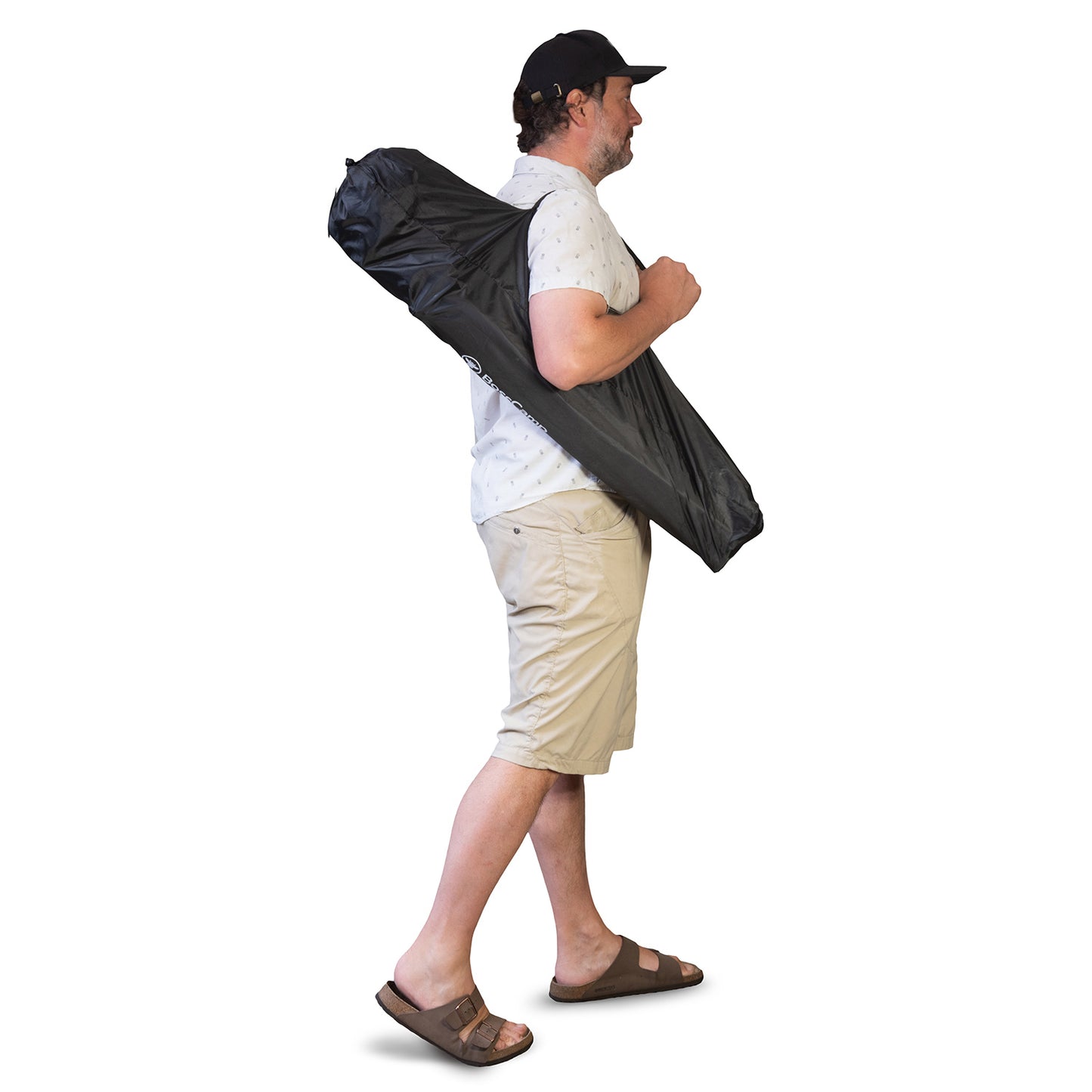 Silla Playa Camping Reclinable Sunset