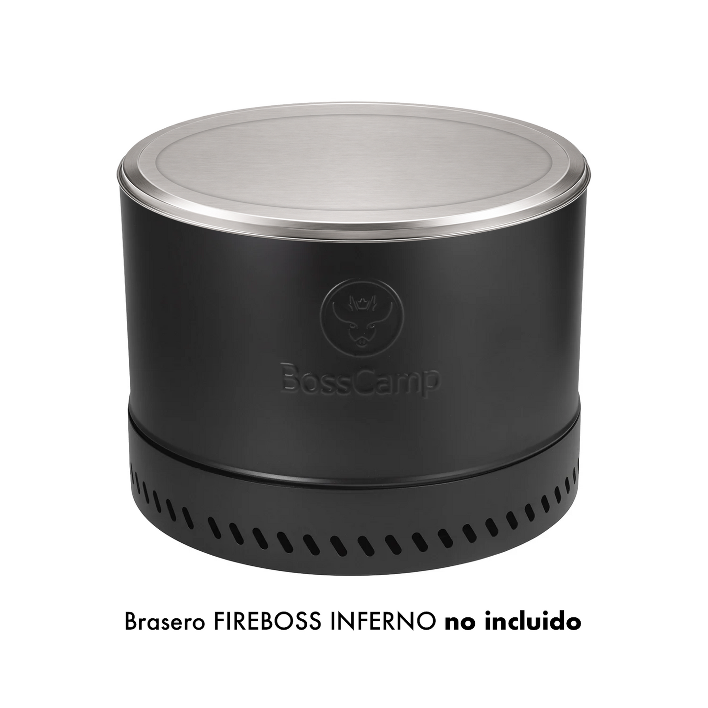 Tapa para Brasero Fireboss Inferno 48 cm
