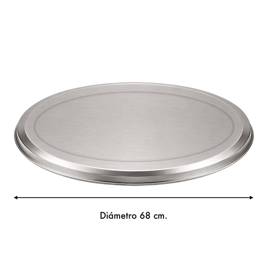 Tapa para Brasero Fireboss Inferno XL 68 cm
