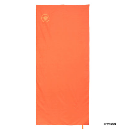 Toalla Playa Microfibra Grande XL Cielo Bosscamp (90 x 200)