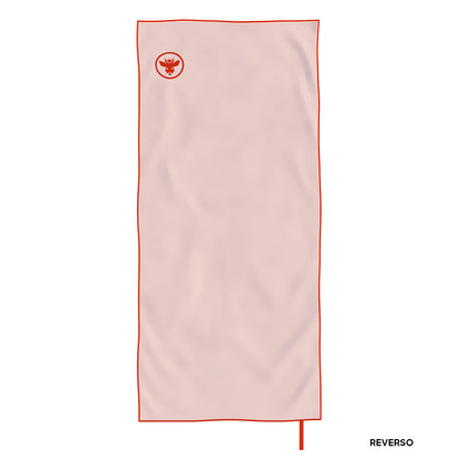 Toalla Playa Microfibra Grande XL Duna Bosscamp (90 x 200)