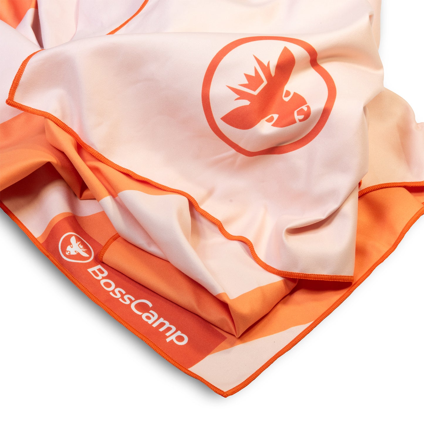 Toalla Playa Microfibra Grande XL Duna Bosscamp (90 x 200)