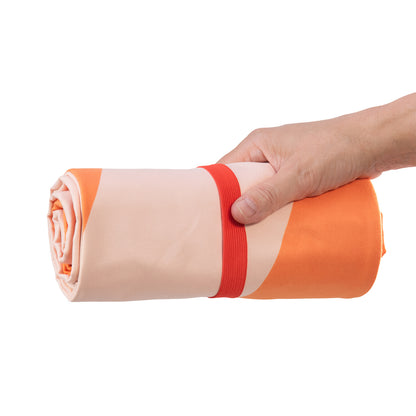 Toalla Playa Microfibra Grande XL Duna Bosscamp (90 x 200)