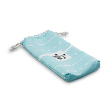 Toalla Playa Microfibra Grande XL Tribal Bosscamp (90 x 200)