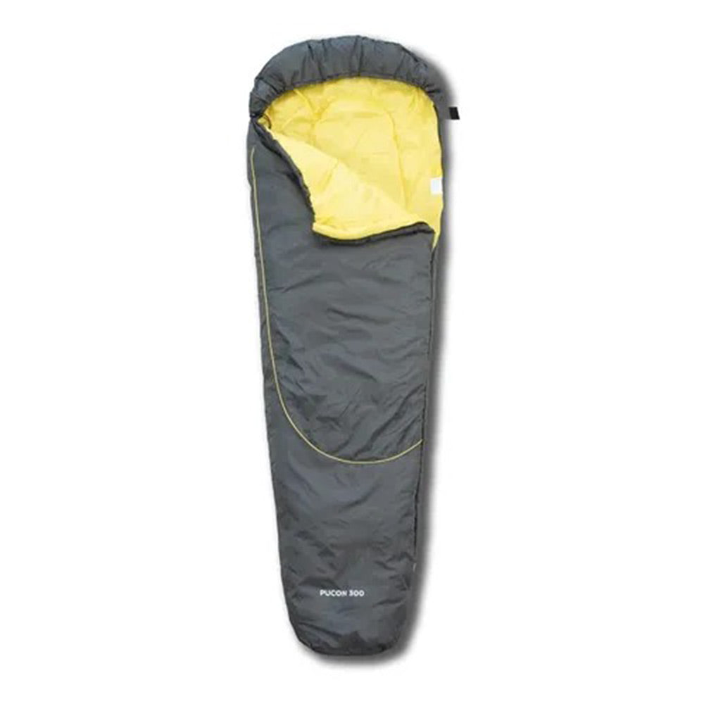Saco De Dormir Pucon 300 Trekking Camping