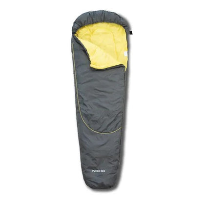 Saco De Dormir Pucon 300 Trekking Camping