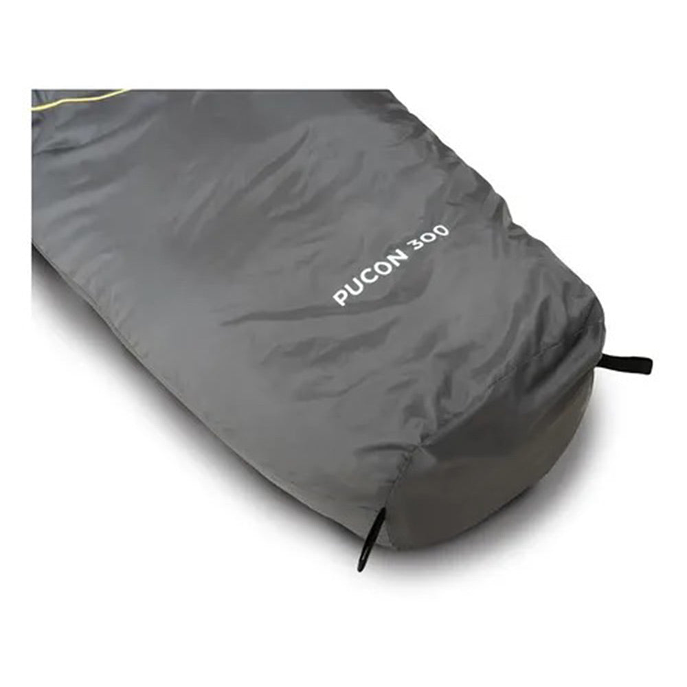 Saco De Dormir Pucon 300 Trekking Camping