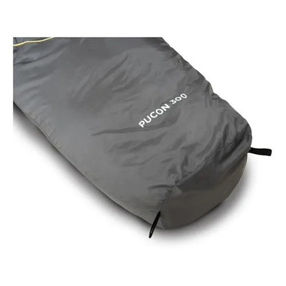 Saco De Dormir Pucon 300 Trekking Camping
