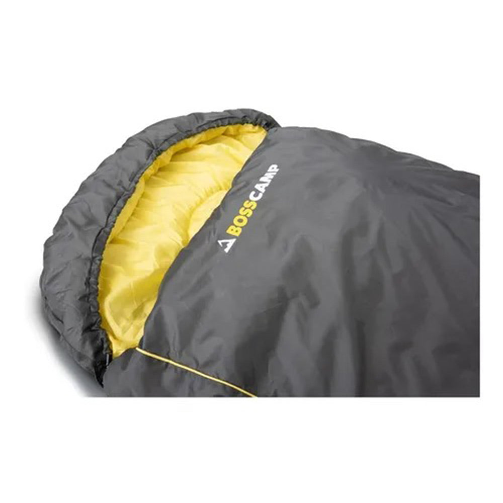 Saco De Dormir Pucon 300 Trekking Camping