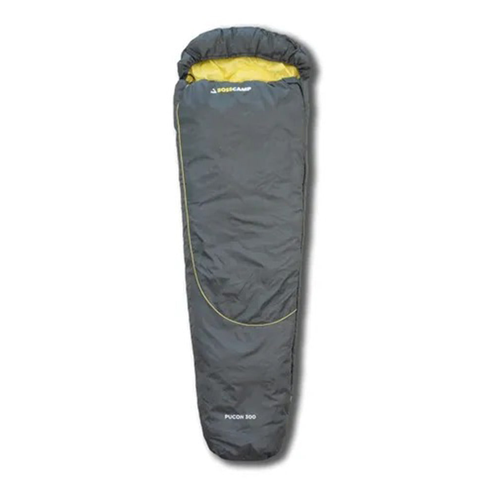 Saco De Dormir Pucon 300 Trekking Camping